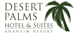 Desert Palms Hotel & Suites hotel logo