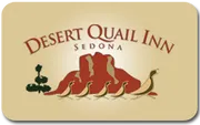 Desert Quail Inn Sedona at Bell Rock hotel logo