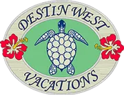Destin West Vacations hotel logo