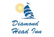 Diamond Head Inn hotel logo