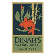Dinah's Garden Hotel hotel logo