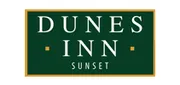 Dunes Inn Sunset hotel logo
