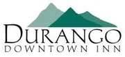 Durango Downtown Inn hotel logo