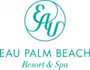 Eau Resort & Spa hotel logo
