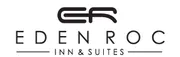 Eden Roc Inn & Suites hotel logo