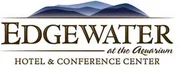 Edgewater Hotel - Gatlinburg hotel logo
