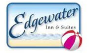Edgewater Inn And Suites hotel logo