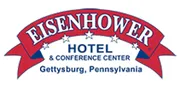 Eisenhower Hotel & Conference Center hotel logo