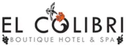 El Colibri Hotel & Spa hotel logo