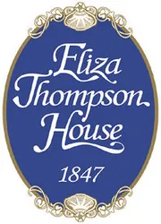 Eliza Thompson House, Historic Inns of Savannah Collection hotel logo