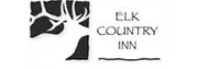 Elk Country Inn hotel logo