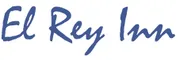 El Rey Court hotel logo