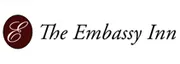 Embassy Inn hotel logo