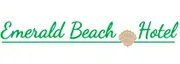 Emerald Beach Hotel hotel logo