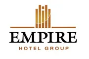 The Pearl New York hotel logo