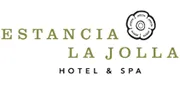 Estancia La Jolla Hotel & Spa hotel logo