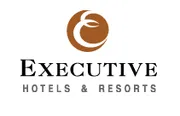 Executive Hotel Pacific hotel logo
