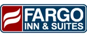 Fargo Inn and Suites hotel logo