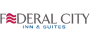 Federal City Inn & Suites hotel logo