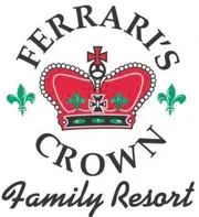 Crown Motel hotel logo
