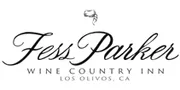 Fess Parker Wine Country Inn hotel logo