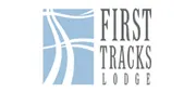 First Tracks Lodge, by Lodging Ovations hotel logo