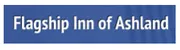 Prospero's Flagship Inn hotel logo