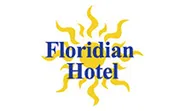 Floridian Hotel hotel logo