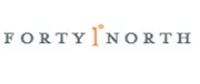 Forty 1 North hotel logo