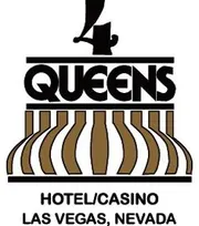 Four Queens Hotel and Casino hotel logo