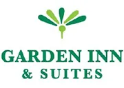 Garden Inn & Suites hotel logo