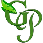 Garden Place Suites hotel logo