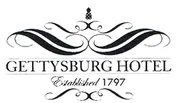 Hotel Gettysburg hotel logo