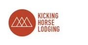 Glacier Mountaineer Lodge hotel logo
