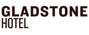 Gladstone Hotel & Suites hotel logo
