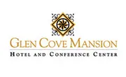 The Mansion at Glen Cove hotel logo