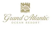 Grand Atlantic Ocean Resort hotel logo