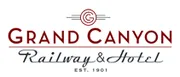 Grand Canyon Railway Hotel hotel logo