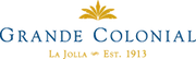 Grande Colonial Hotel hotel logo
