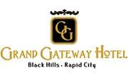 Grand Gateway Hotel hotel logo