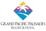 Grand Pacific Palisades hotel logo