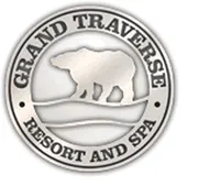 Grand Traverse Resort And Spa hotel logo