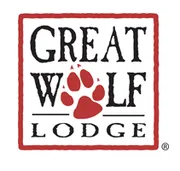Great Wolf Lodge Wisconsin Dells hotel logo