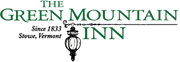 Green Mountain Inn hotel logo