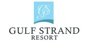Gulf Strand Resort hotel logo