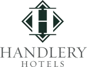 Handlery Hotel hotel logo