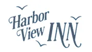 Harbor View Inn hotel logo