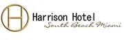 Hotel Harrison On The Beach hotel logo