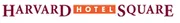 Harvard Square Hotel hotel logo