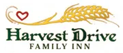Harvest Drive Family Inn hotel logo